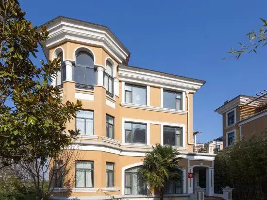 Lidu Holiday Hotel