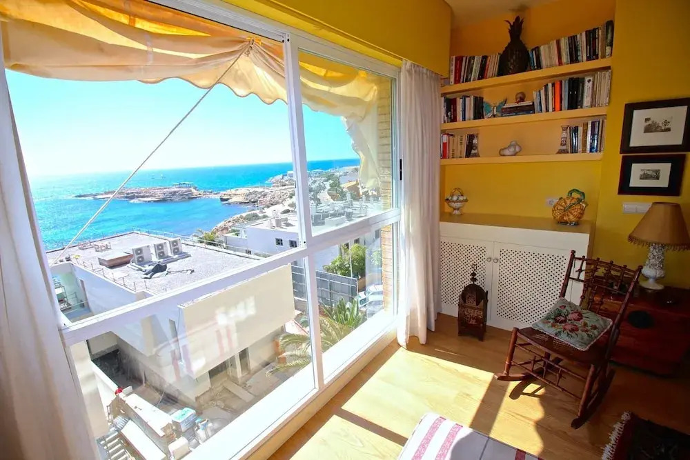 Apartamento La Isleta