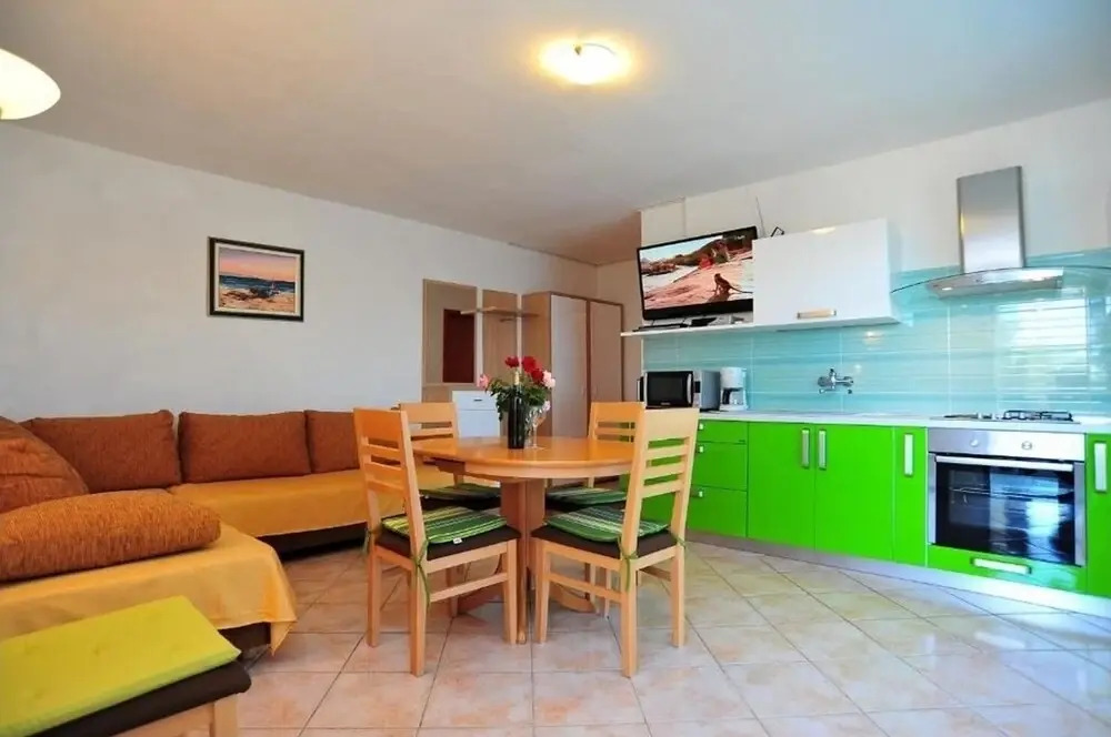 Ljilja - 10m From the sea With Parking - A2