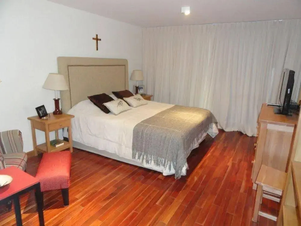 Hostería del Cerro