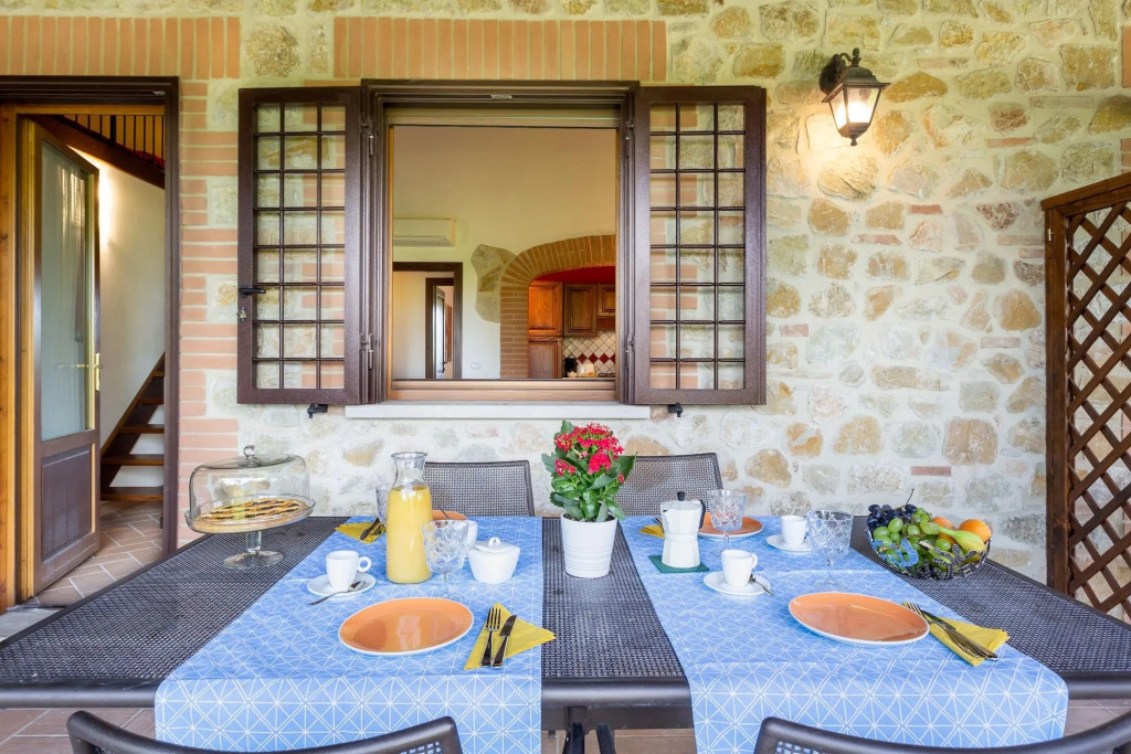 Agriturismo Dei Casali