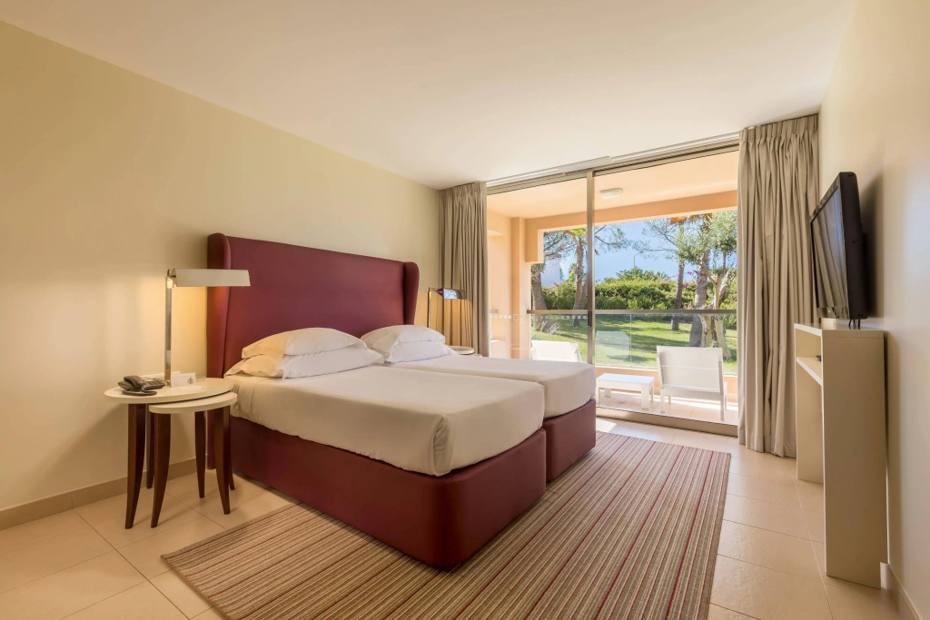 NAU Sao Rafael Suites - All Inclusive