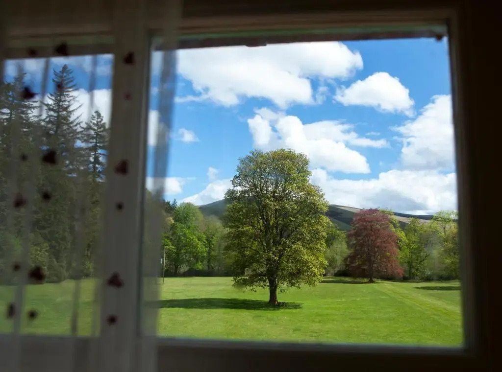 Leithen Lodge