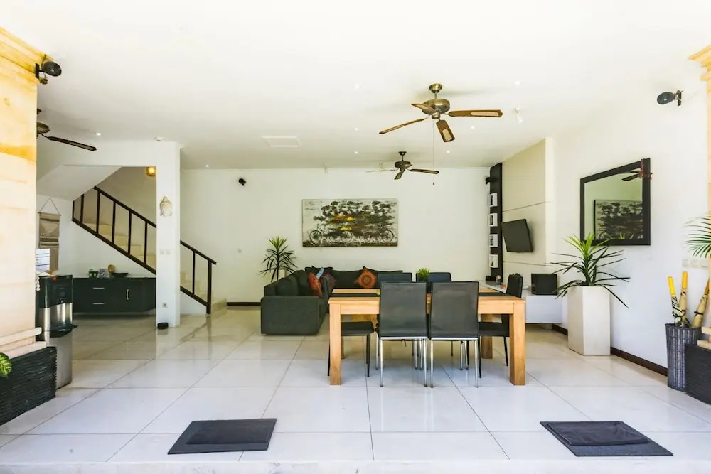 Villa Krisna