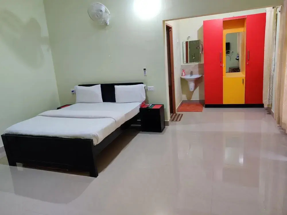 Woodrose Resort
