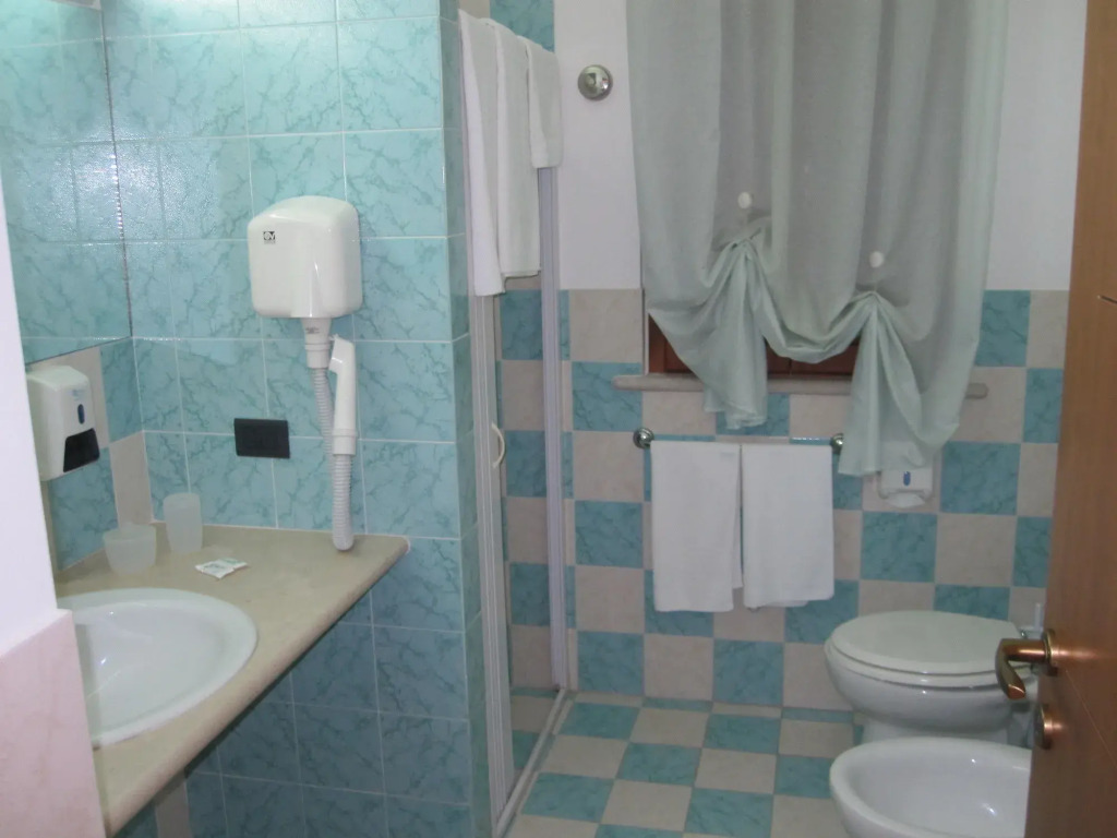 Albergo Villa Vittoria