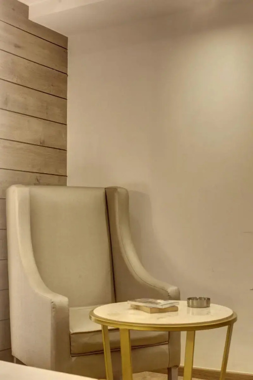 Town Pallace Inn Patel Nagar New Delhi