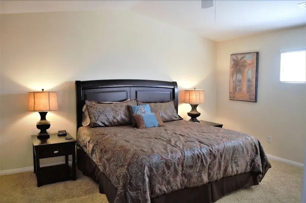 Corey Giles 3 Bedroom Condo