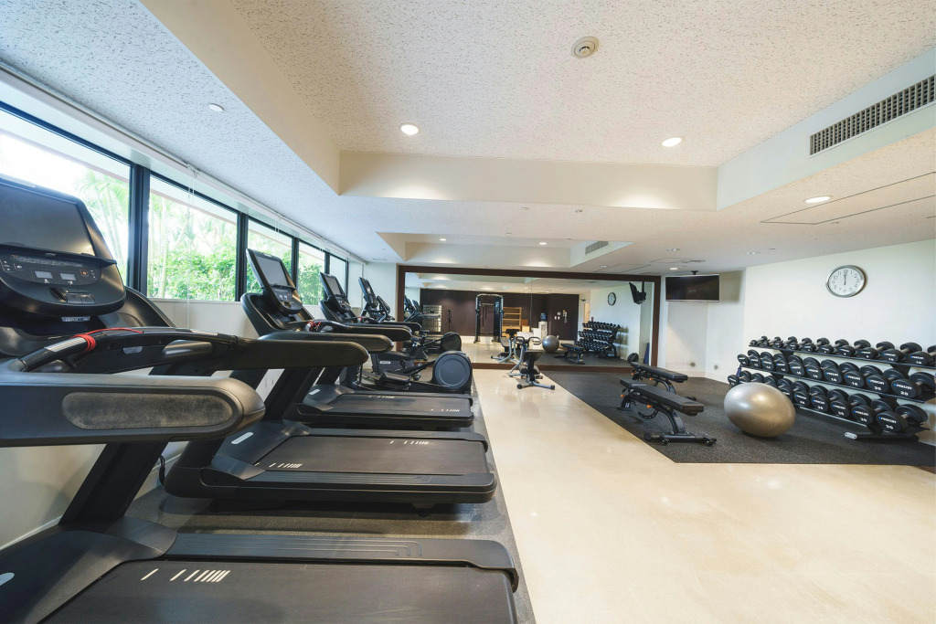 Hilton Okinawa Chatan Resort