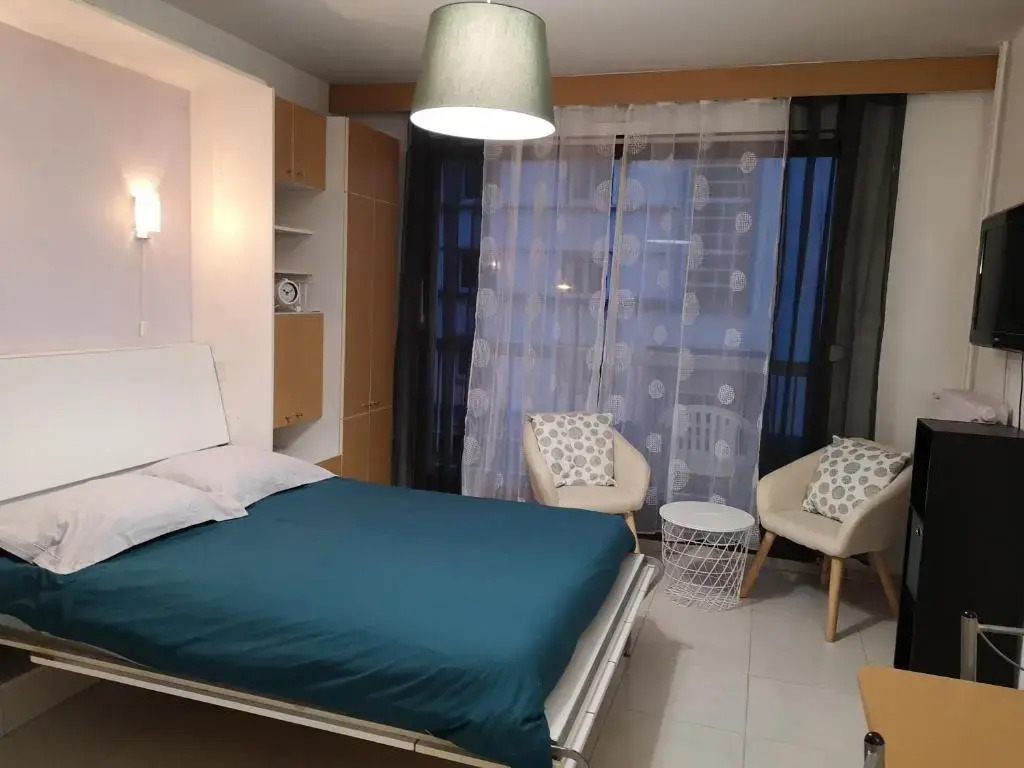 Le Studio 202