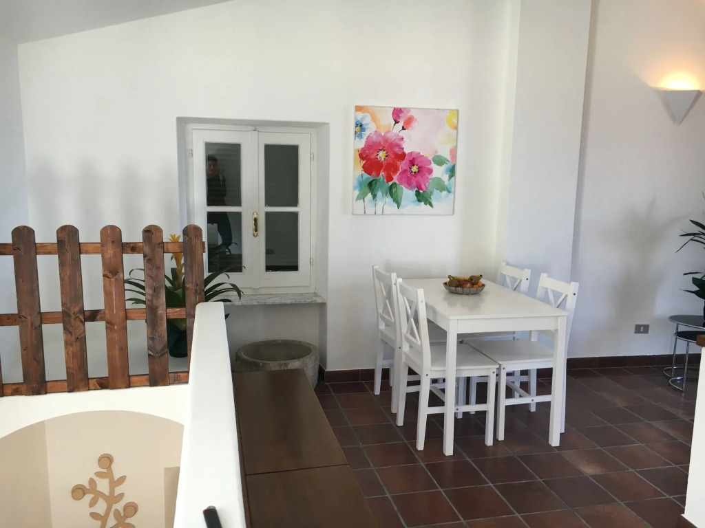 Montemarcello Holiday Home