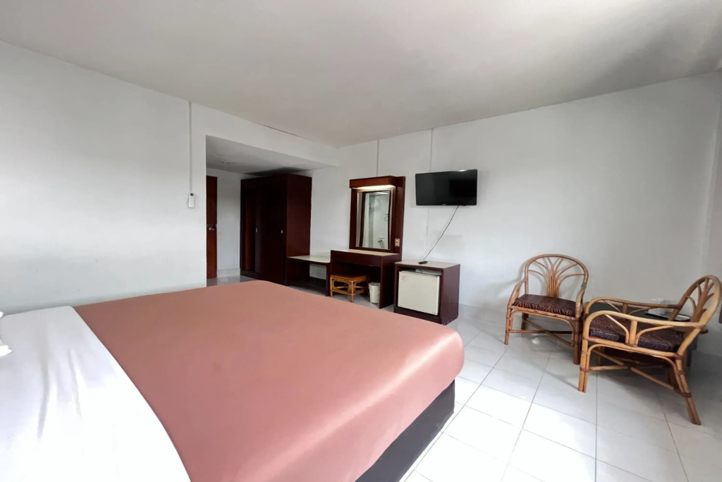 Pure Phuket Residence