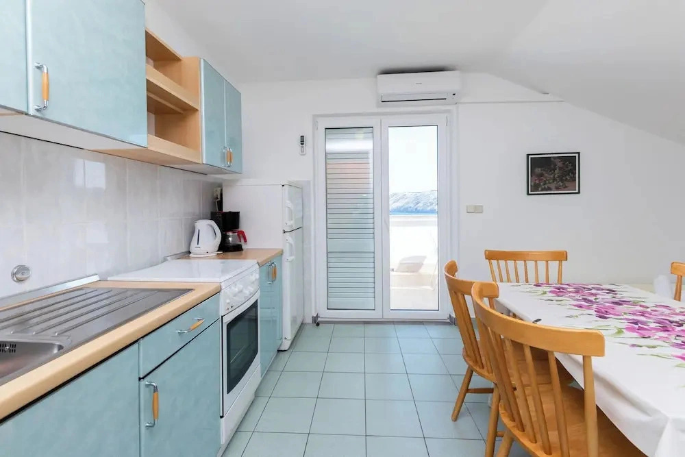 Apartments Ivan M
