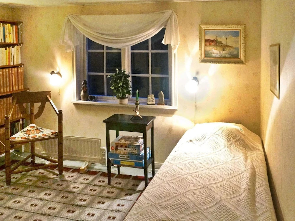 6 Person Holiday Home in Vittsjo