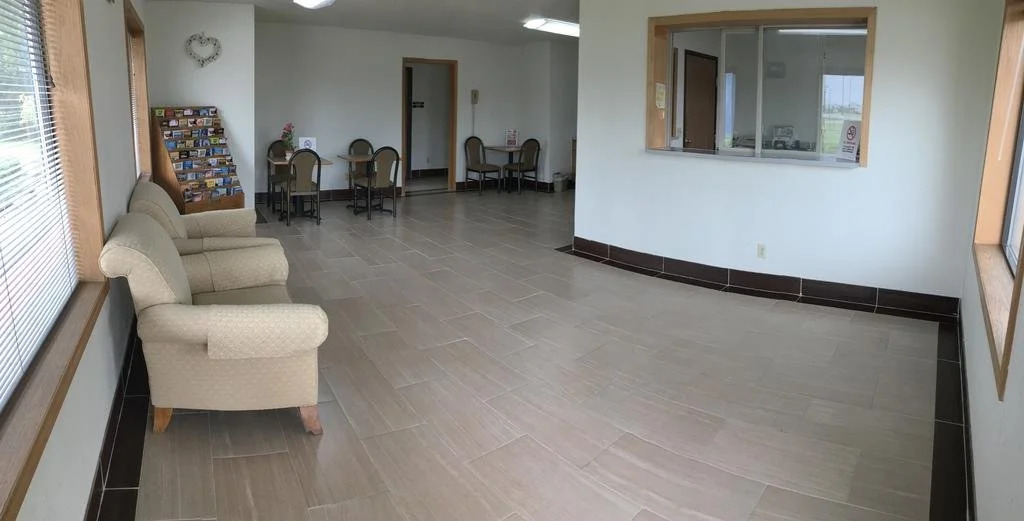 Anderson Chesterfield Travel Inn