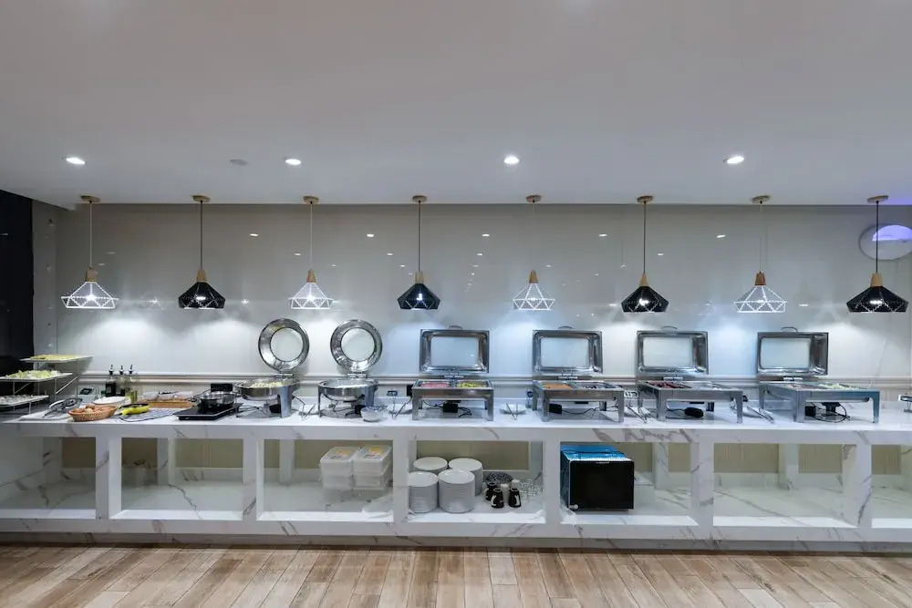 Yimi Hotel Jiajia Jie Deng Du Hui Branch