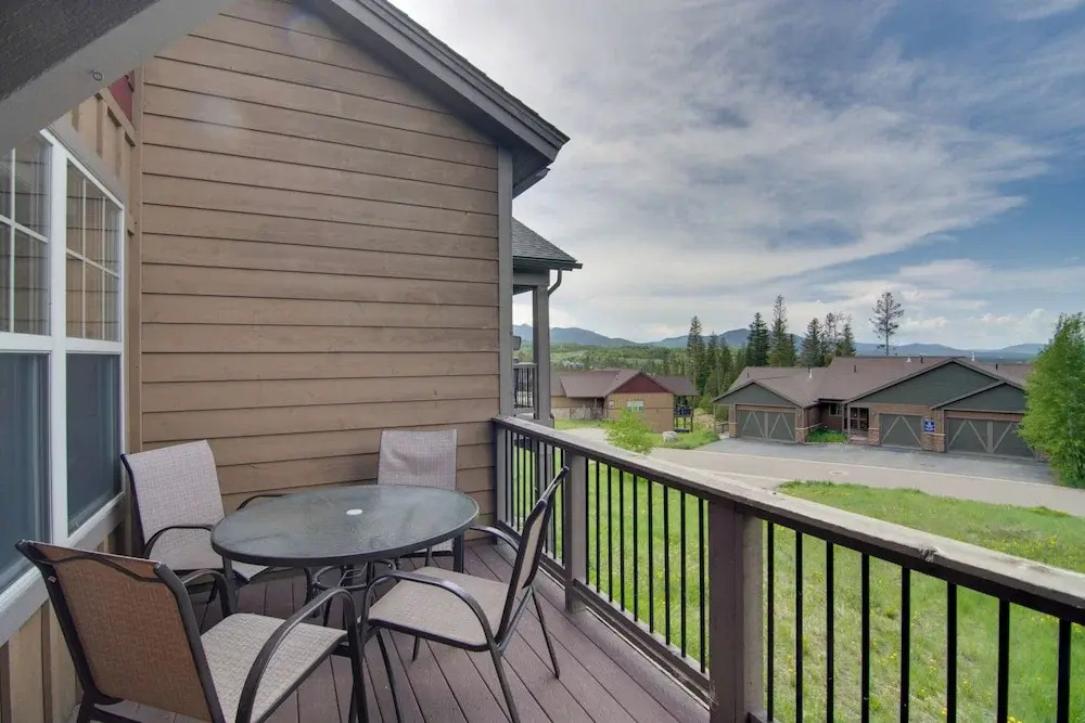 Winter Park Chalet w/ Hot Tub + Free Shuttle!