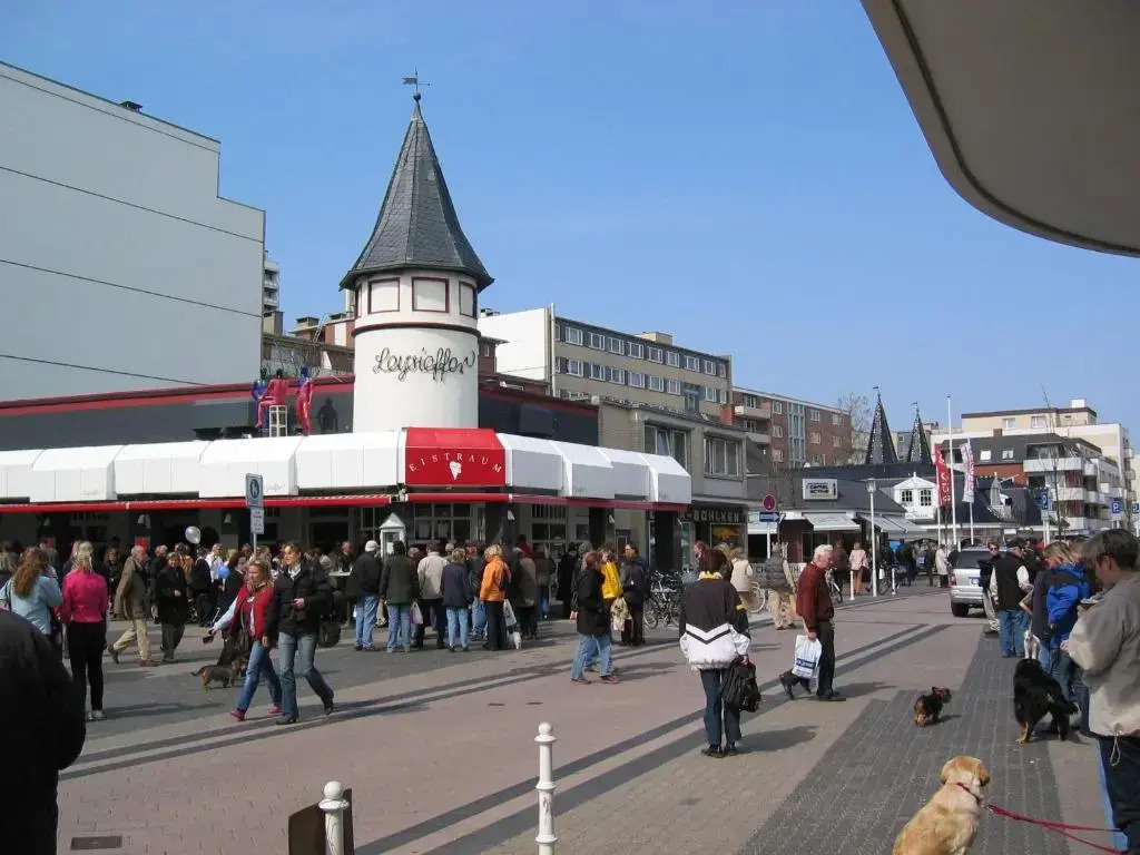 Kleine-niedliche-Friesenwohnung