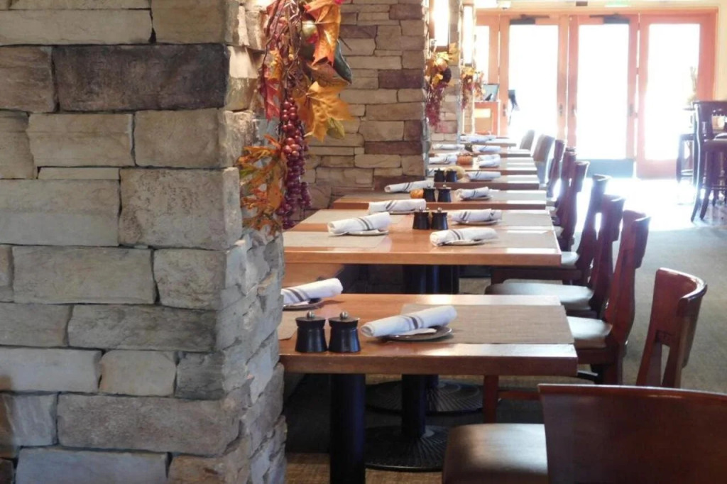 The Quail Lodge
