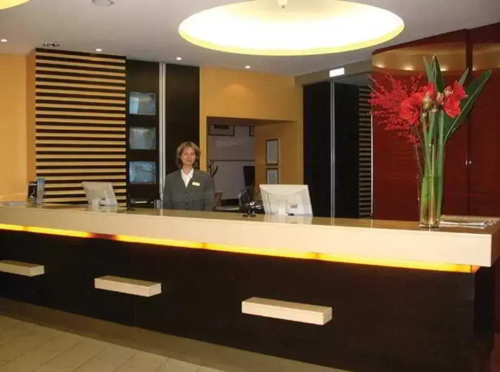 Hotel Flandrischer Hof