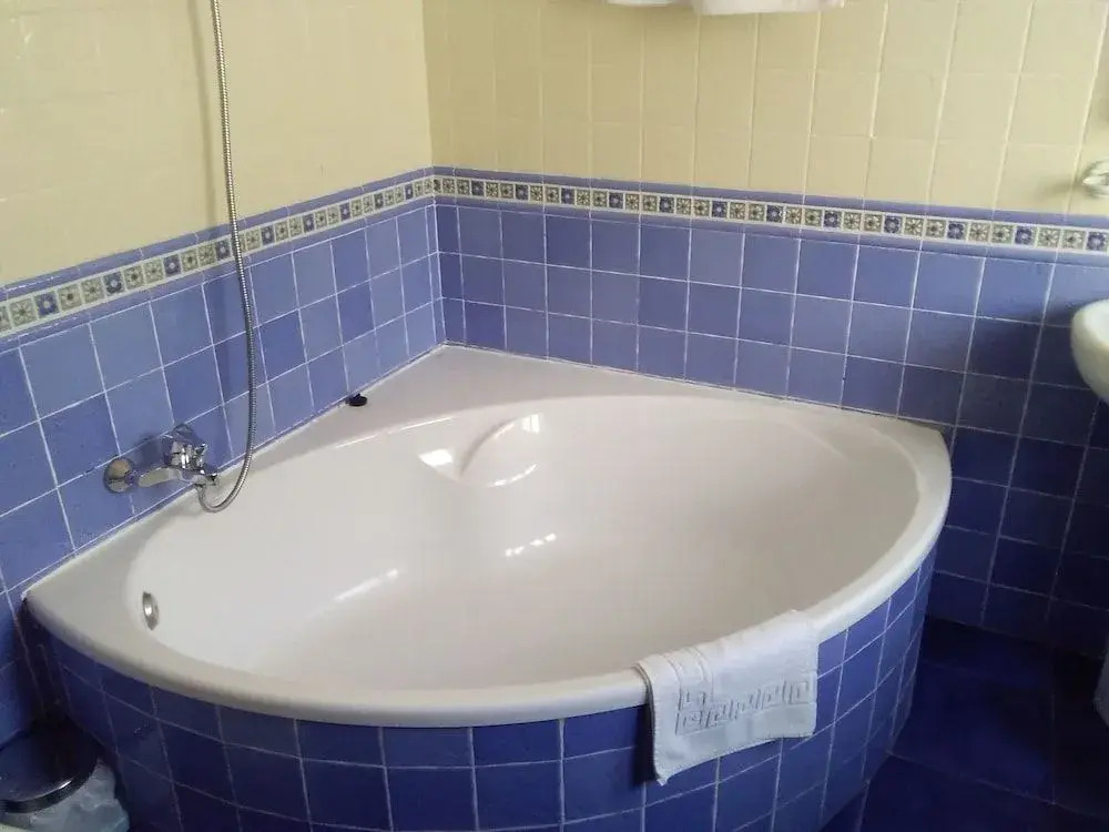 Posada Las Mozas del Agua de Riocorvo