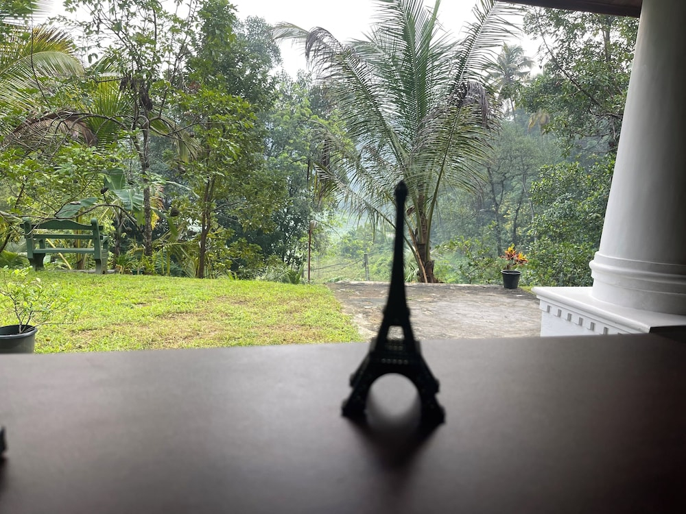 Eagles Eco Lodge - Kandy