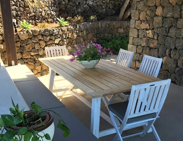 I Dammusi di Villa Giò