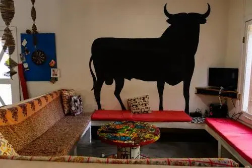 Buena Onda Hostel