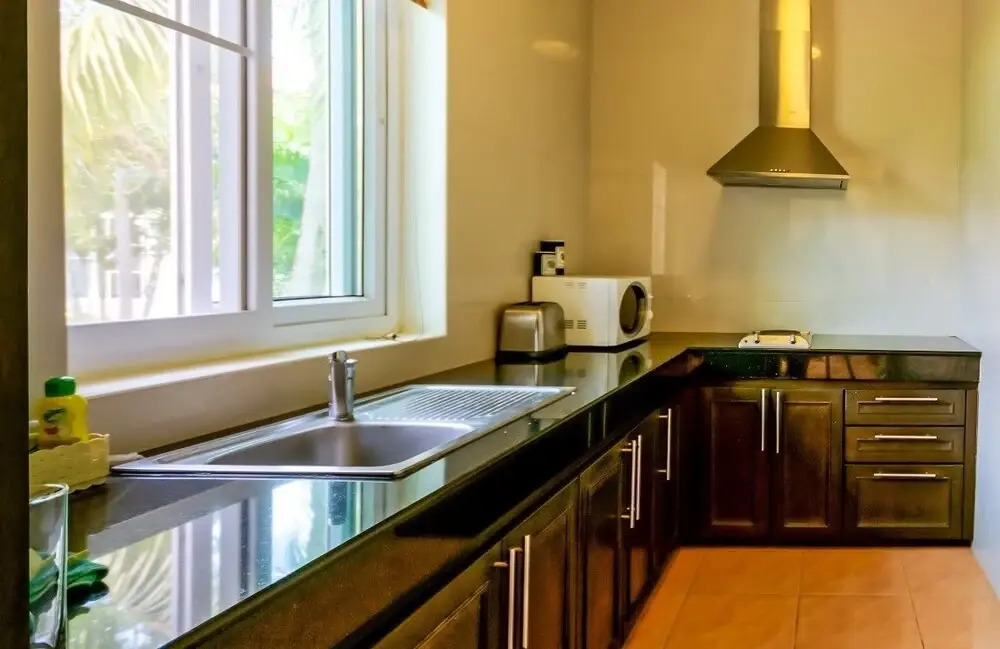 2 bedroom villa at Banyan Resort BR097