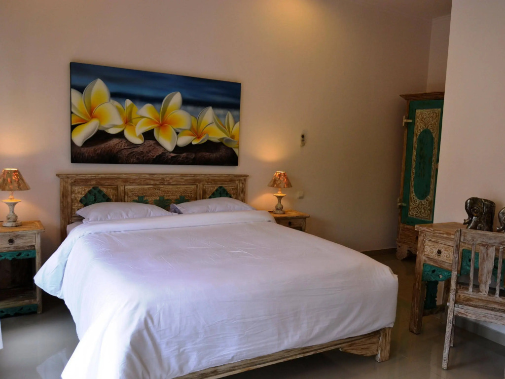 The sowan ubud