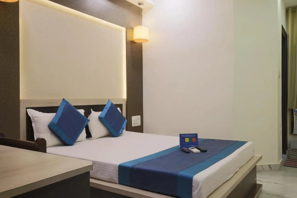 Hotel Sagun