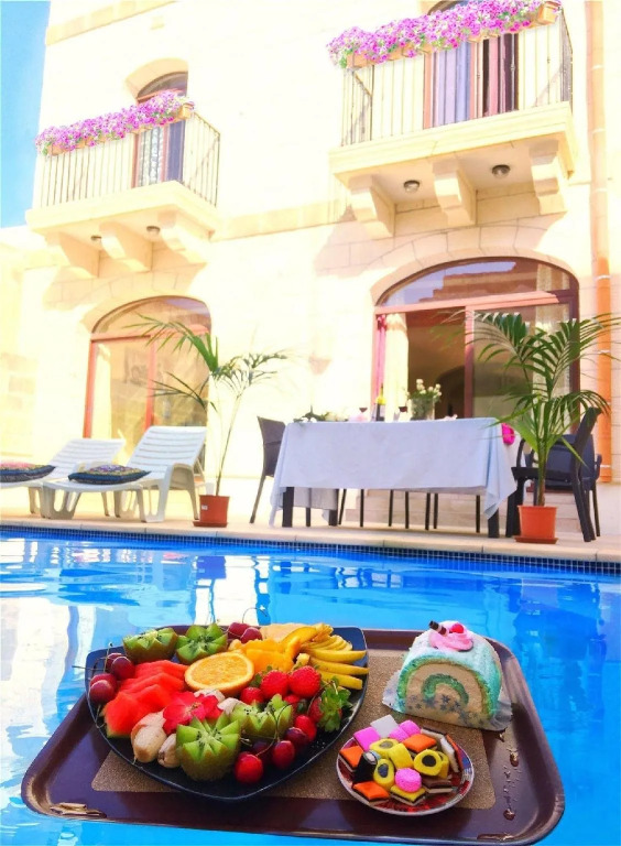 Blue Holiday Ramla