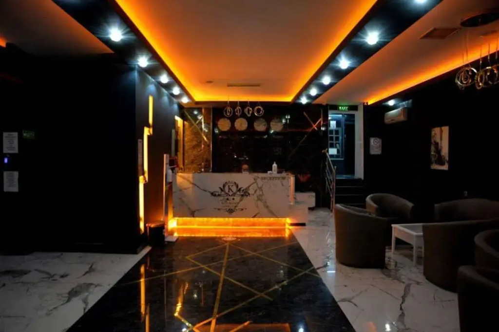 Kolagasi Hotel