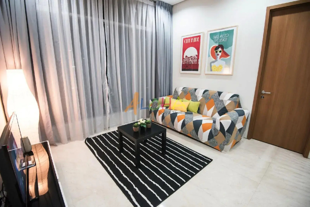 Soho Suites KLCC by DeUrban