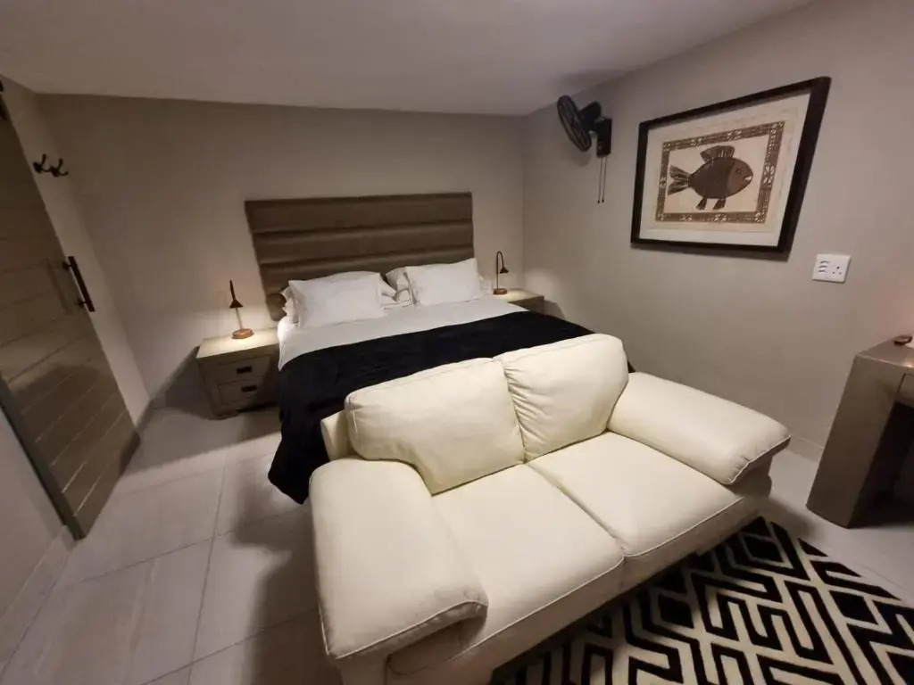 Weston Guest House Krugersdorp