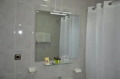 Hotel Balcón de Cazorla