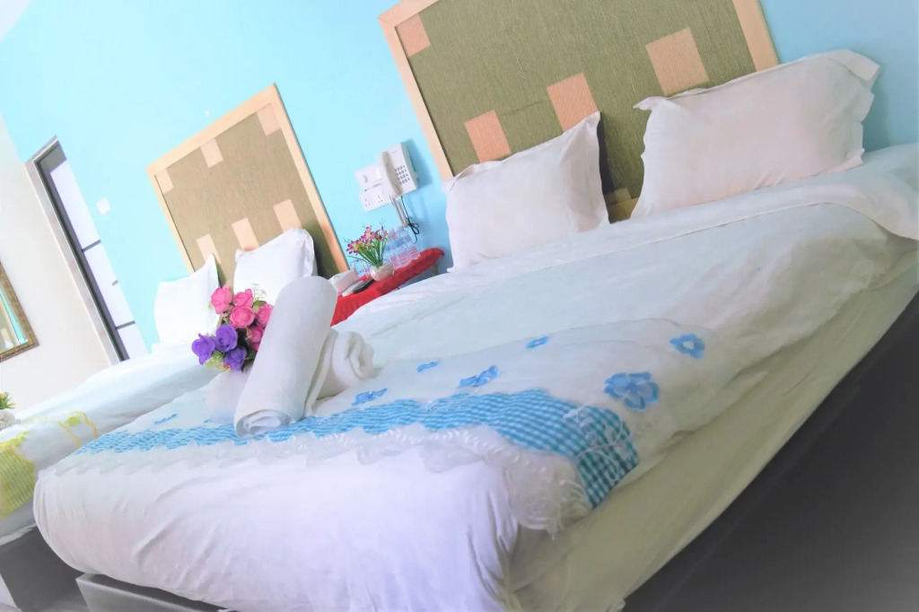 S8 Boutique Hotel near KLIA 1 & KLIA 2