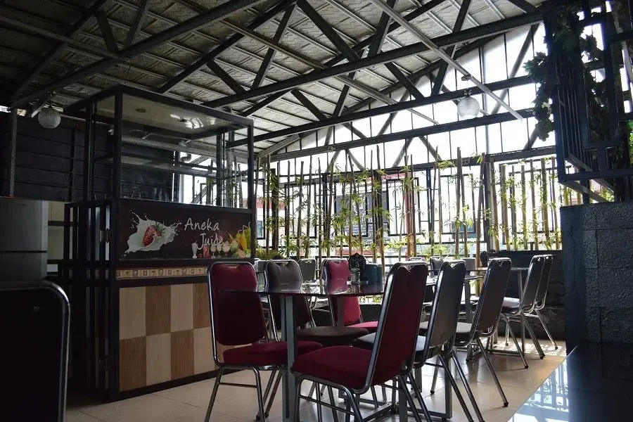 Lima's hotel