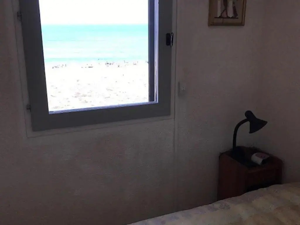 Appartement Port Barcarès, 3 pièces, 5 personnes - FR-1-81-191