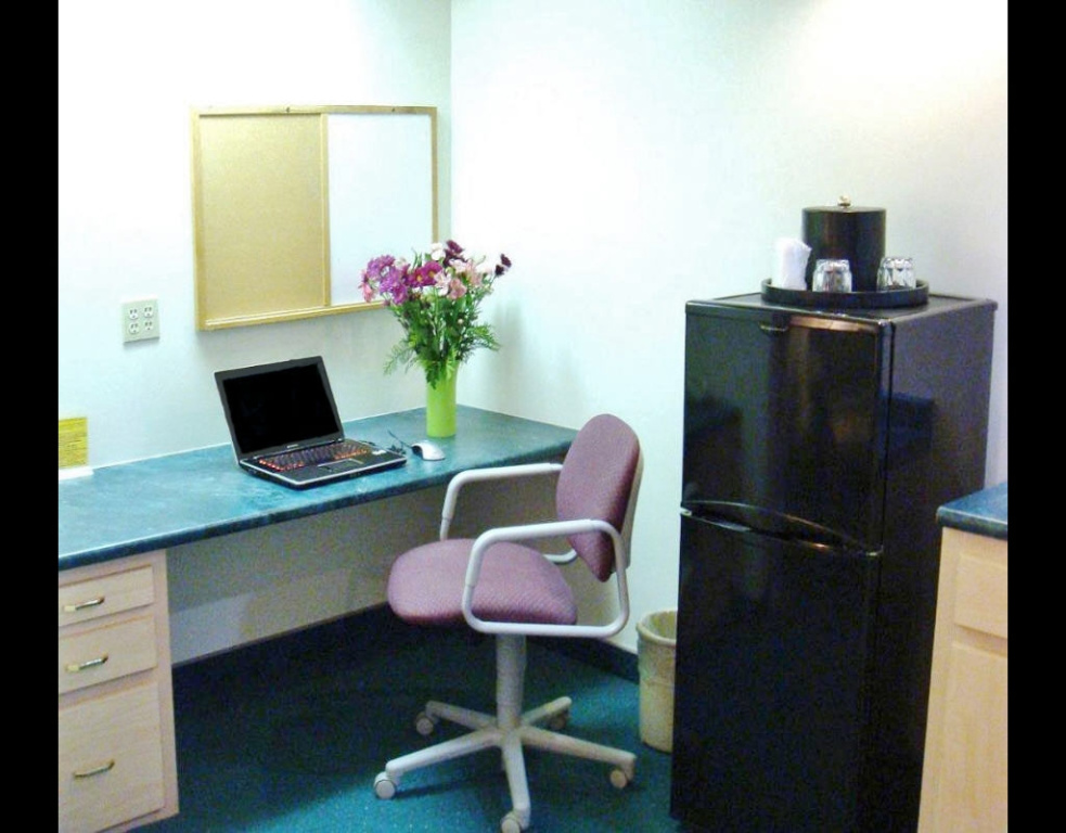 Americas Best Value Inn & Suites - Bluffton