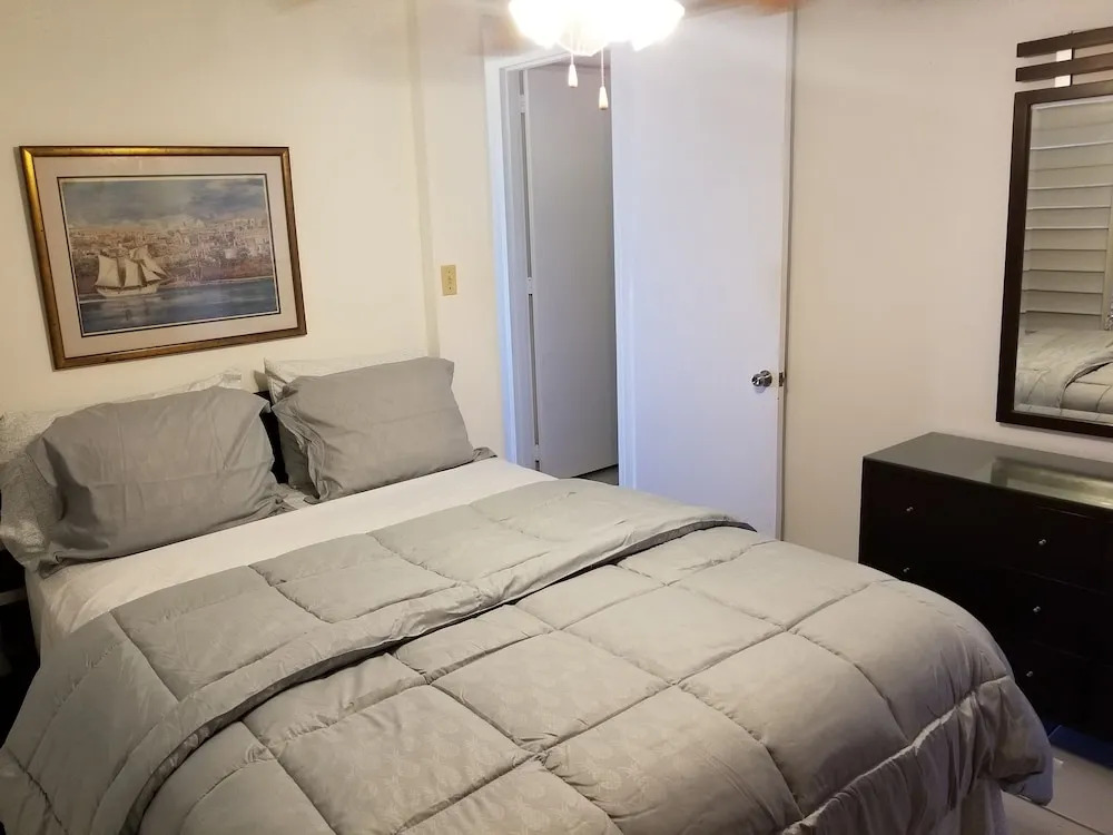 Oceansound Suites
