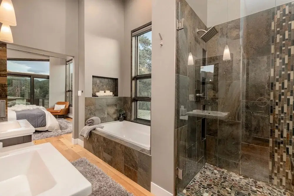 2170 Estes Park - 4 Br Home
