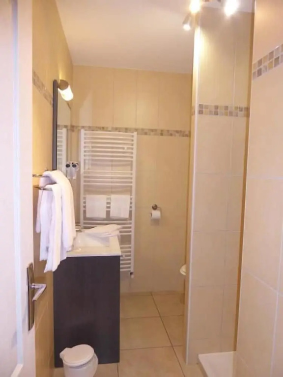 Hotel Les Chenets