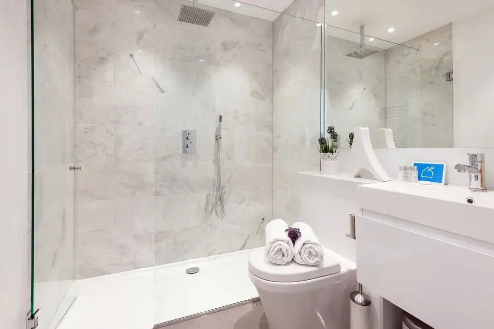 The Lillie Road Residence I - Eh1