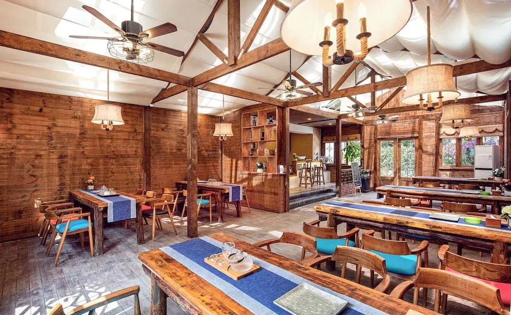 YIN City Inn Third Branch