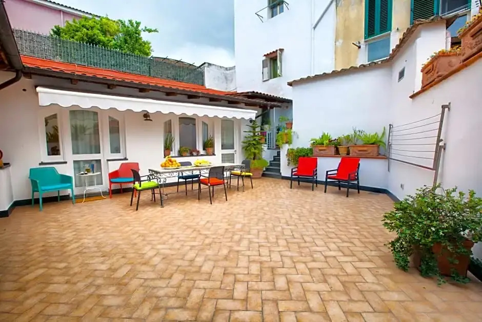 San Nicola B&B