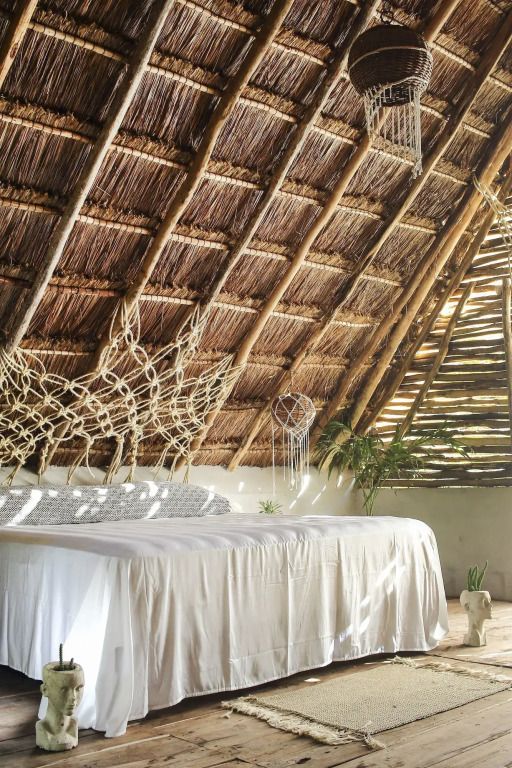 Hotel Serena Glamping Tulum