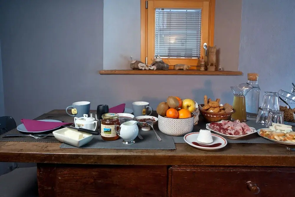 Guesthouse Mu
