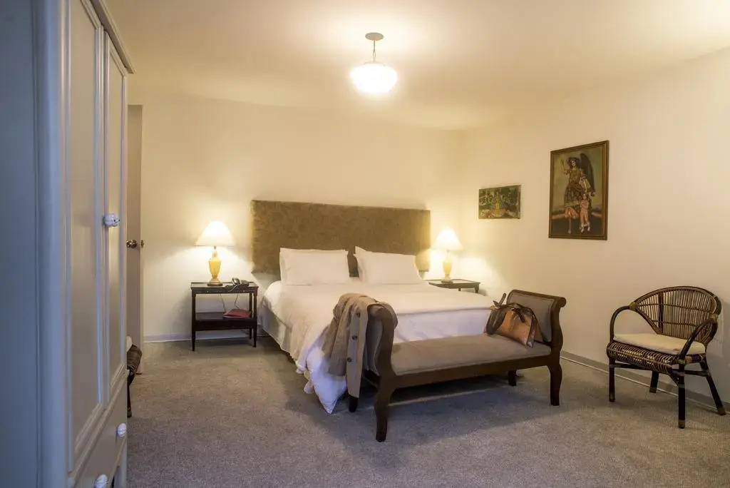 La Casa de Orrantia - Bed&Breakfast de Luxe