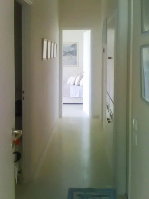 Villa With 3 Bedrooms in Nerantza, With Wonderful sea View, Private Po